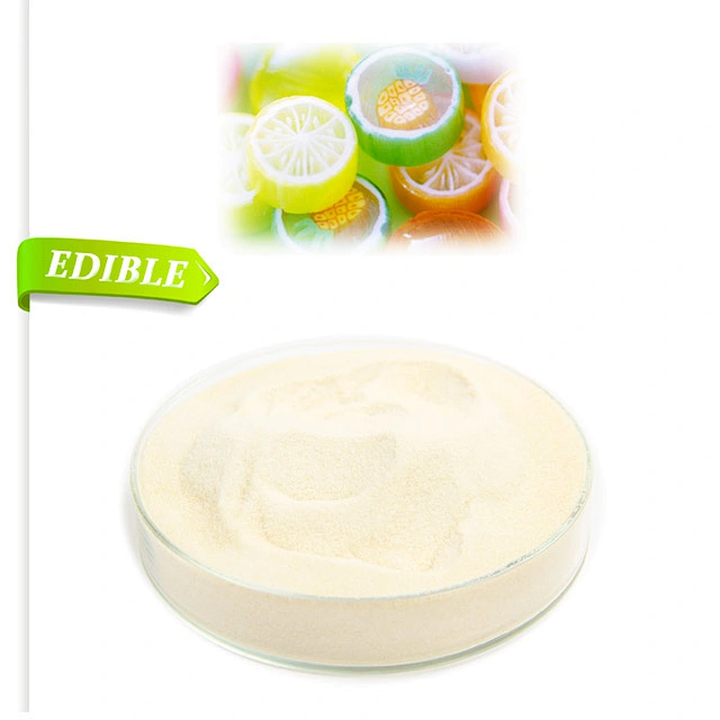 food analysis hemp protein soy protein isolate pectin