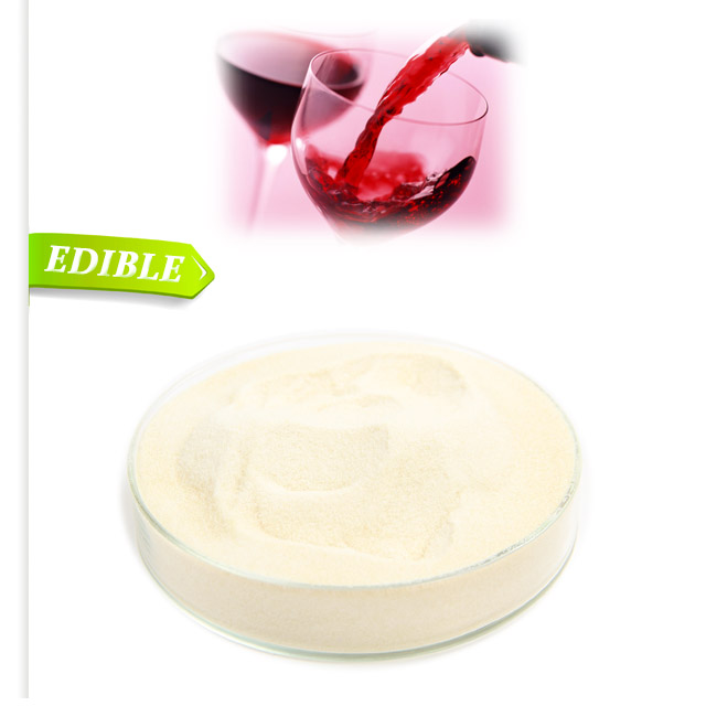 food analysis hemp protein soy protein isolate pectin