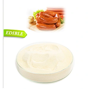food analysis hemp protein soy protein isolate pectin